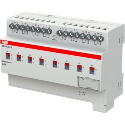 ABB Schakel aktor