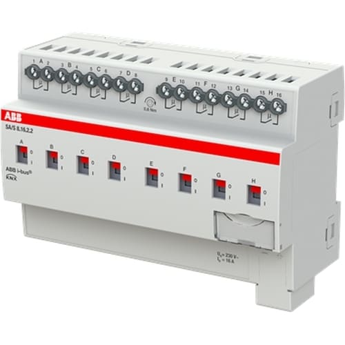 ABB Schakel aktor