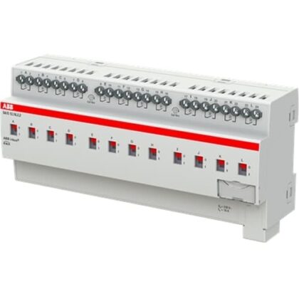 ABB Schakel aktor
