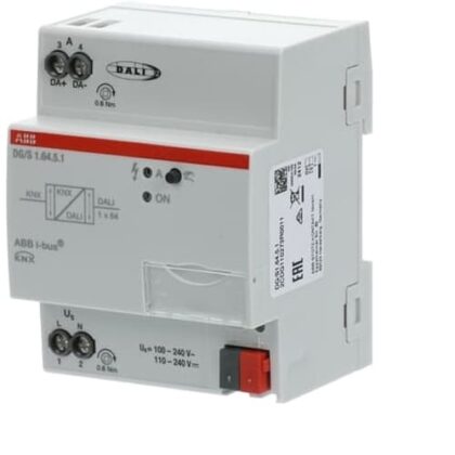 ABB DALI Gateway Colour
