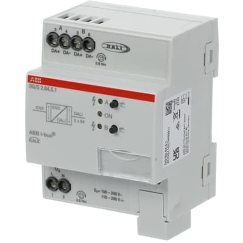 ABB DALI Gateway Colour