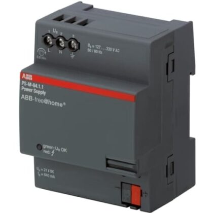 ABB PS-M-64.1.1 Power Supply