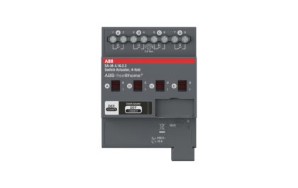 ABB SA-M-4.16.2.2 Switch Actuator
