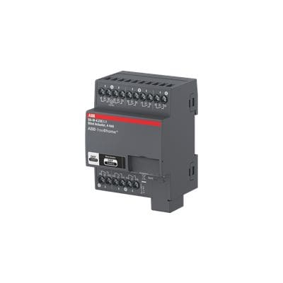 ABB BA-M-4.230.1.1 Blind Actuator