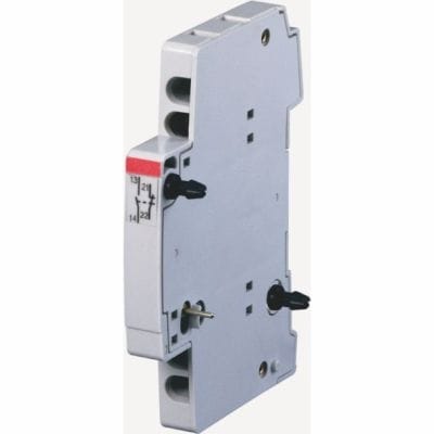 ABB Hulpcontact S200 1NO/1NC