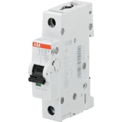 ABB Automaat S200M 10kA