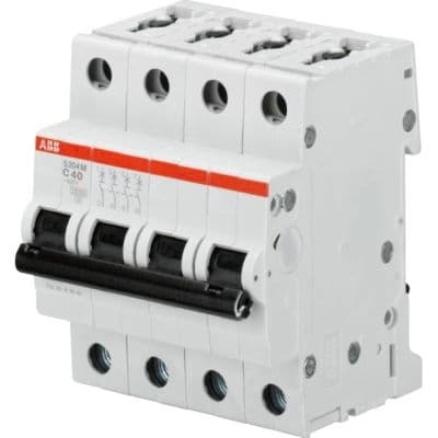 ABB Automaat