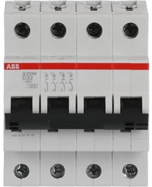 ABB Automaat