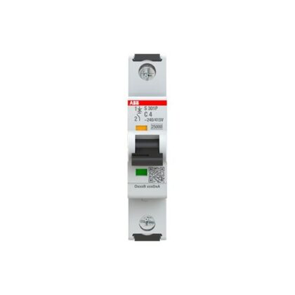 ABB S301P-C4 2CDS381001R0044