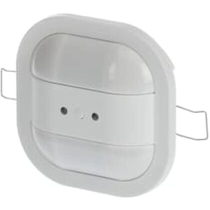 ABB Aanwezigheidsmelder KNX Presence Mini Pre Wit 2CKA006132A0344