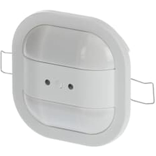 ABB Aanwezigheidsmelder KNX Presence Mini Pre Wit 2CKA006132A0344