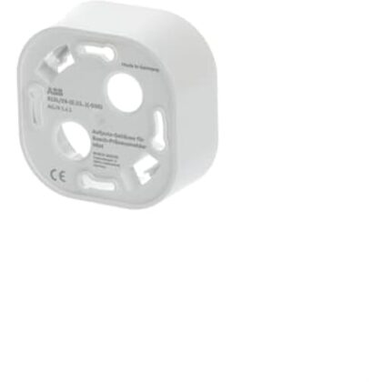 ABB Aanwezigheidsmelder SM box Mini Wit 2CKA006132A0351