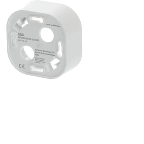 ABB Aanwezigheidsmelder SM box Mini Wit 2CKA006132A0351
