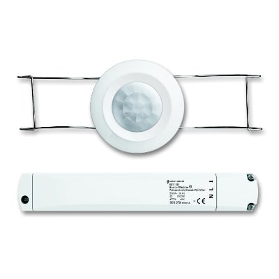 ABB BasicLine mini aanwezigheidsmelder inbouw 2CKA006800A2508