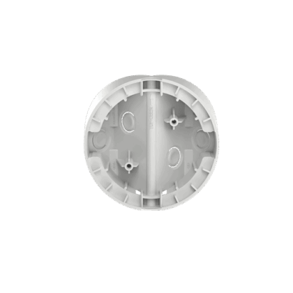 ABB Busch-Wächter PRO Hoekprofiel wit 2CKA006800A3088