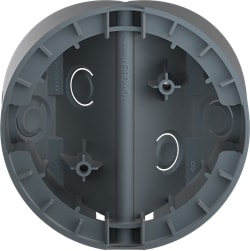 ABB Busch-Wächter PRO Hoekprofiel antraciet 2CKA006800A3090