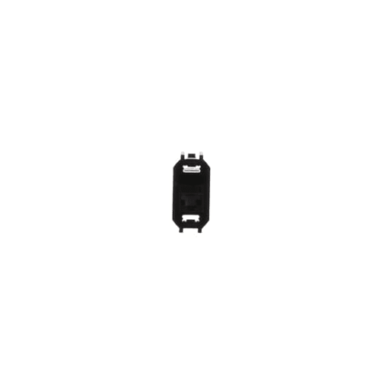 ABB Data-aansluiting RJ45 Cat.6 UTP - Zenit 2CLA201860A1001