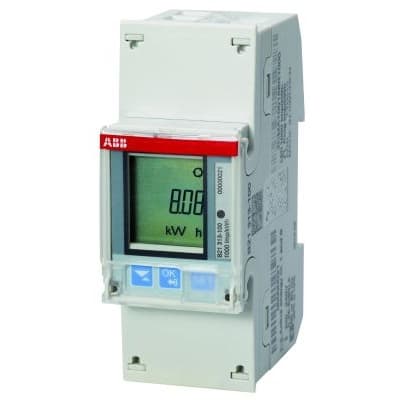 ABB Energiemeter