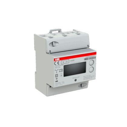 ABB EV3 012-100