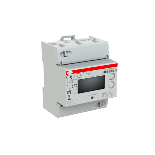 ABB EV3 012-100