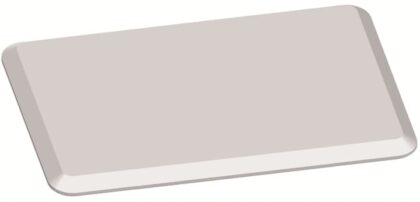 ABB TZ107 closing flang 2CPX010460R9999