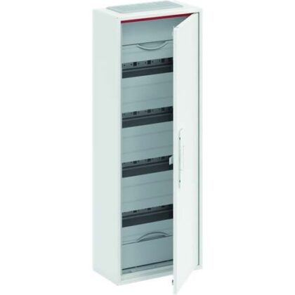 ABB Comfortline volle deur 150MM 4R 48M IP44 800x300x160mm 2CPX052230R9999