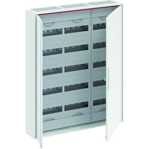 ABB Comfortline volle deur 150MM 5R 180M IP44 950x800x160mm 2CPX052242R9999