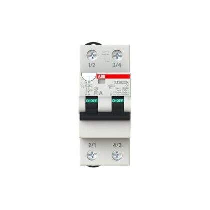 ABB DS202CR C6 A30 2CSR752140R1064
