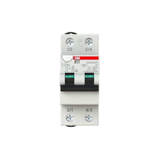 ABB DS202CR C6 A30 2CSR752140R1064