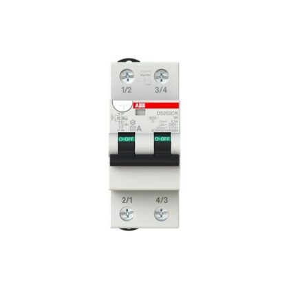 ABB DS202CR B6 A300 2CSR752140R3065