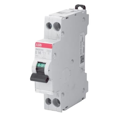 ABB Automaat SN200 serie 10kA