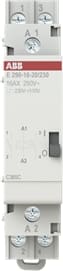 ABB Impulsschakelaar E290 16A 2NO 230V AC/110V DC elektromechanisch 2TAZ312000R2012