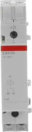 ABB Controle module