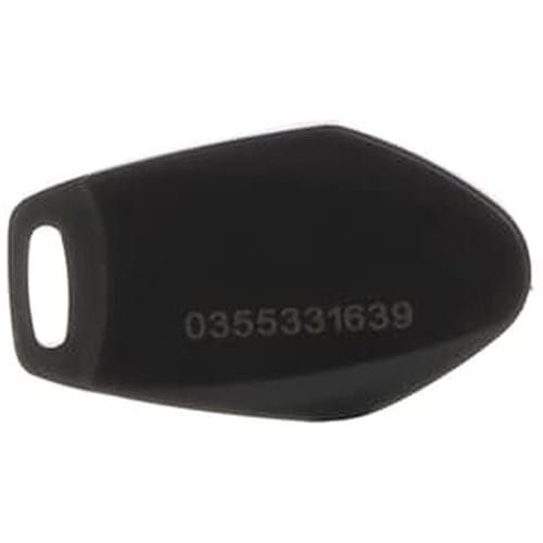 ABB New Proximity key fob