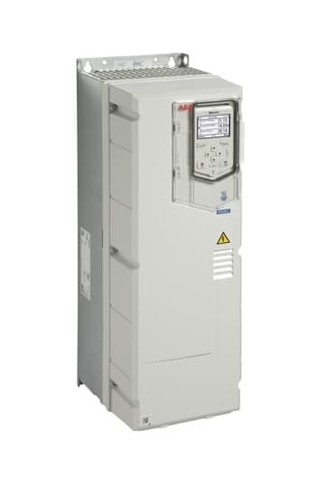 ABB Frequentiesturing type ACH580-01-062A-4+B056