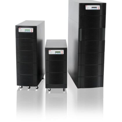 ABB VFI online double conv