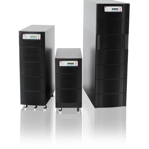 ABB VFI online double conv