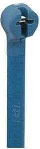 ABB Detecteerbare Kabelbinder Ty-Rap 360x4.8mm 222N Blauw 85°C 7TCG009330R0025