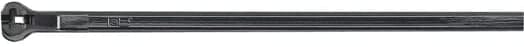 ABB Kabelbinder Ty-Rap 92x2.3mm 80N Zwart 105°C UV-bestendig 100 stuks 7TCG009960R0068