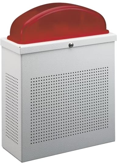 ABB Sirene met strobo licht GHQ3050018R0001