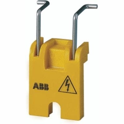 ABB Slot System pro M compact Adapter 3mm GJF1101903R0001