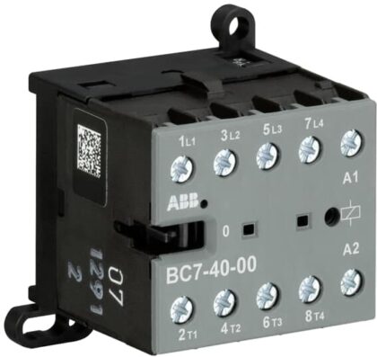 ABB Mini magneetschakelaar GJL1313201R0001