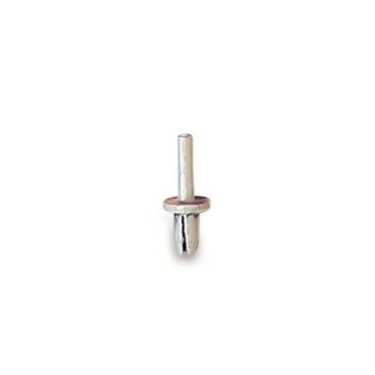 ABB RIVET bedradingskoker Nylon tiknagel D.6 M052160000