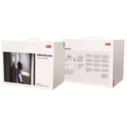 ABB Video kit