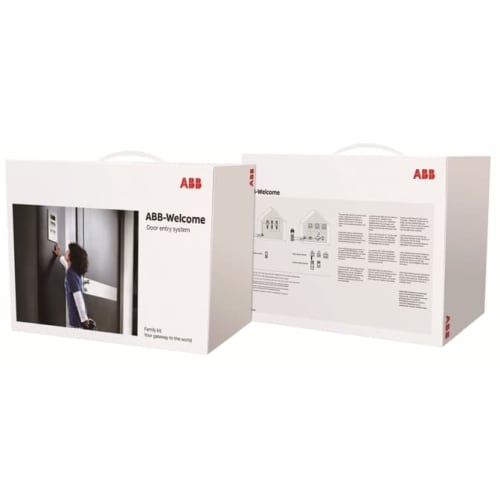 ABB Video kit
