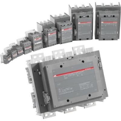 ABB Netfilter EK-series RC-EH800/600 220-600V SK829007-D