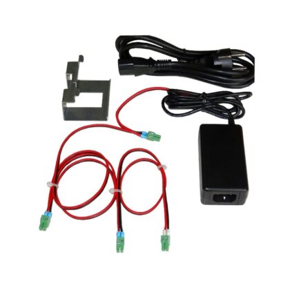 ABITANA Smart Media multi-module voeding 5VDC 4A - 4 uitgangen ABI-PS1001S14