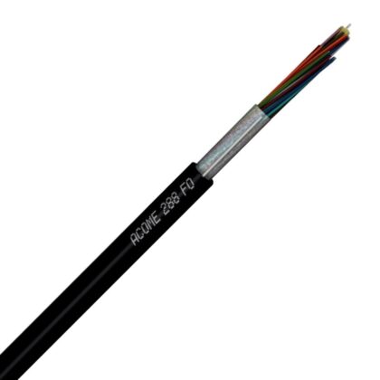 ACOME ADSS FO kabel 12xG652D spanwijdte 80m N7841A