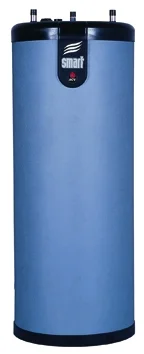 ACV CV-boiler ACV Smart Line E 161l B Ø565x1222mm 1"prim SL 160 06618901