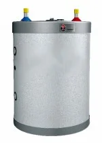 ACV CV-boiler ACV COMFORT 130l C Ø525x1005mm 1"prim 130 06631301
